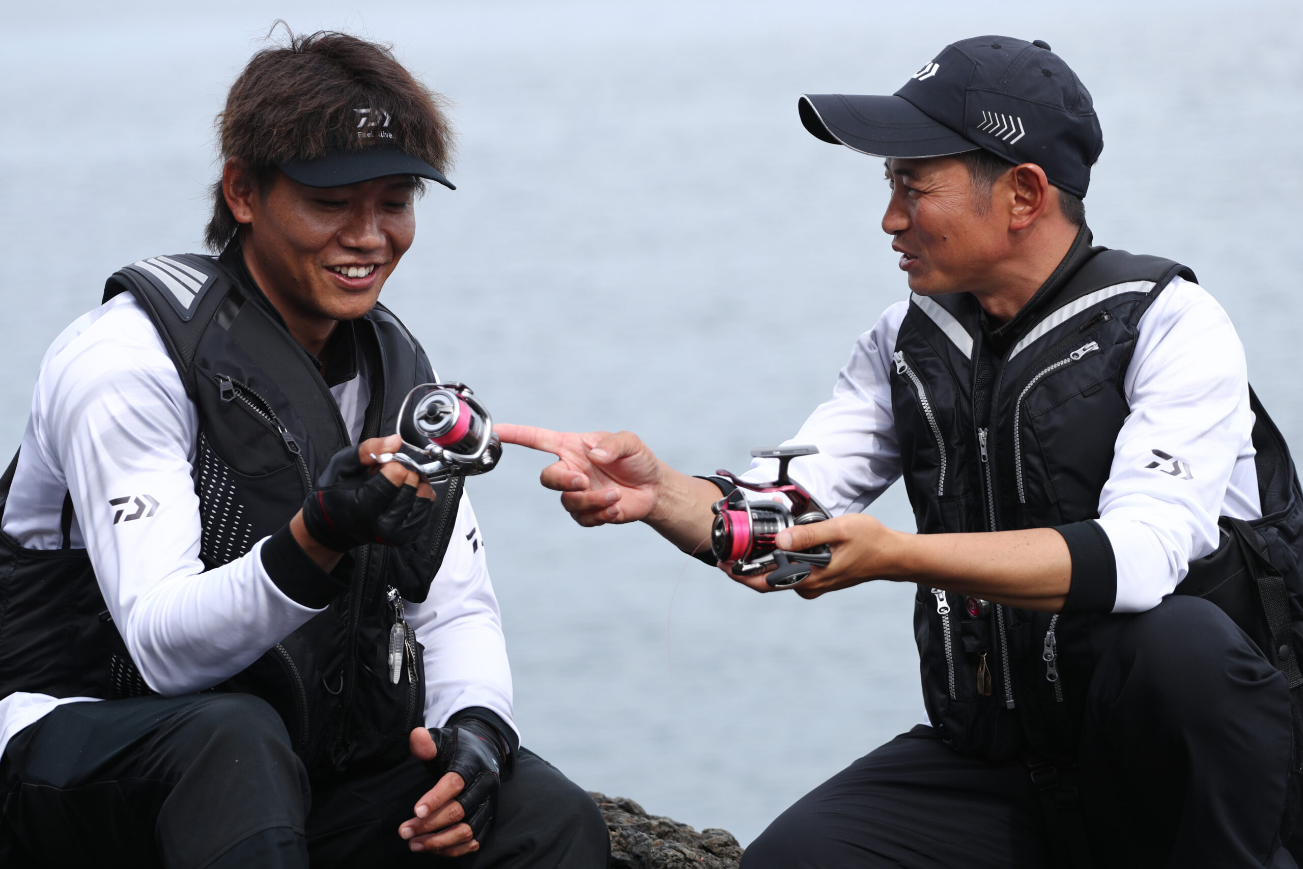 NEWインパルト対談 木村真也×池田翔悟